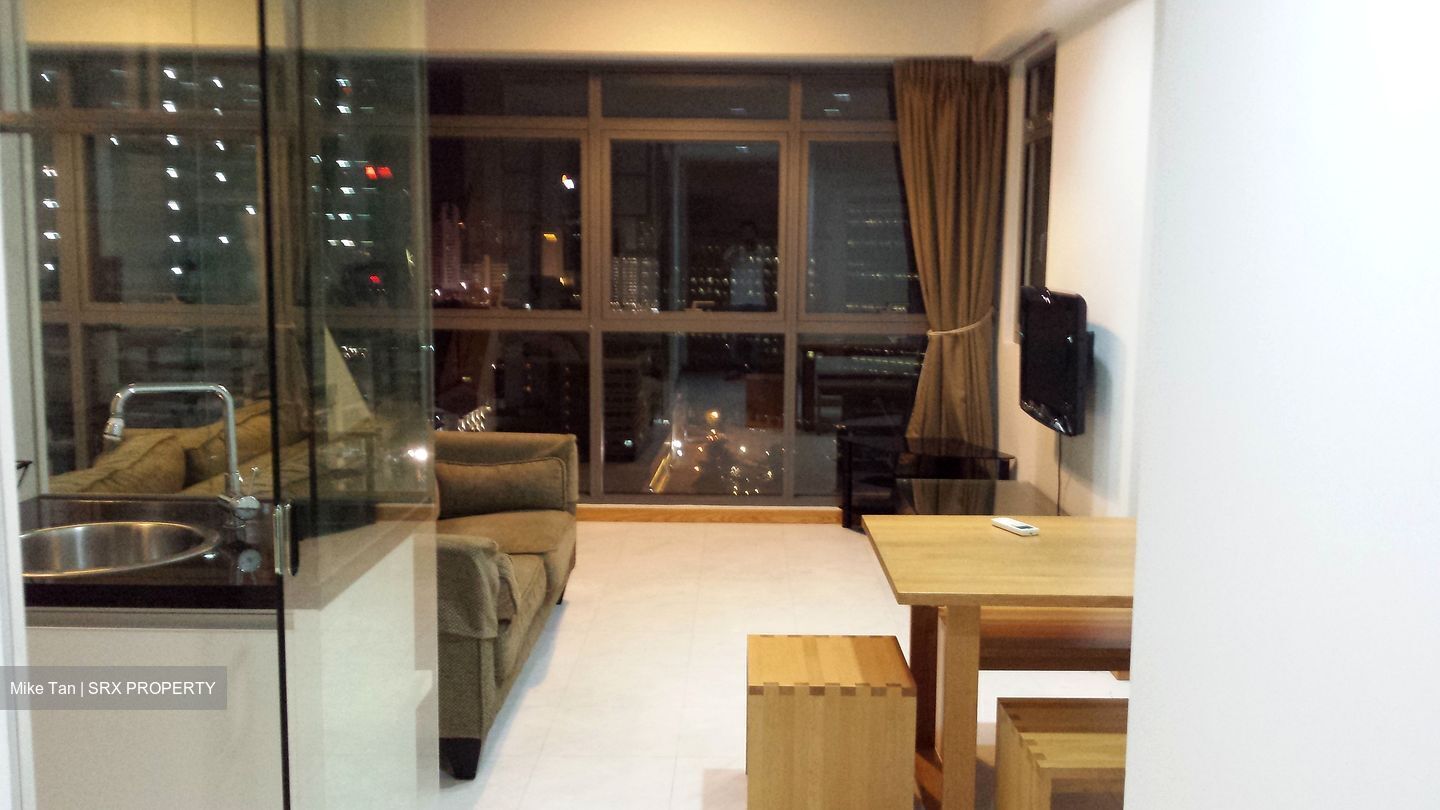 Icon (D2), Apartment #575880761